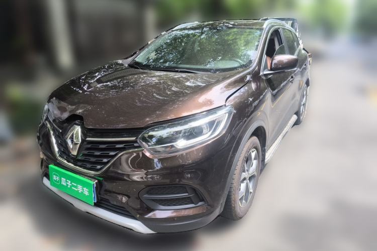 Used Renault Kadjar 2019 SCe200 Automatic 2WD Zhiyue Edition Anniversary Model China V Standard Guazi used car, China used car export, Used car for sale, Used  cars, Cheapest cars for sale