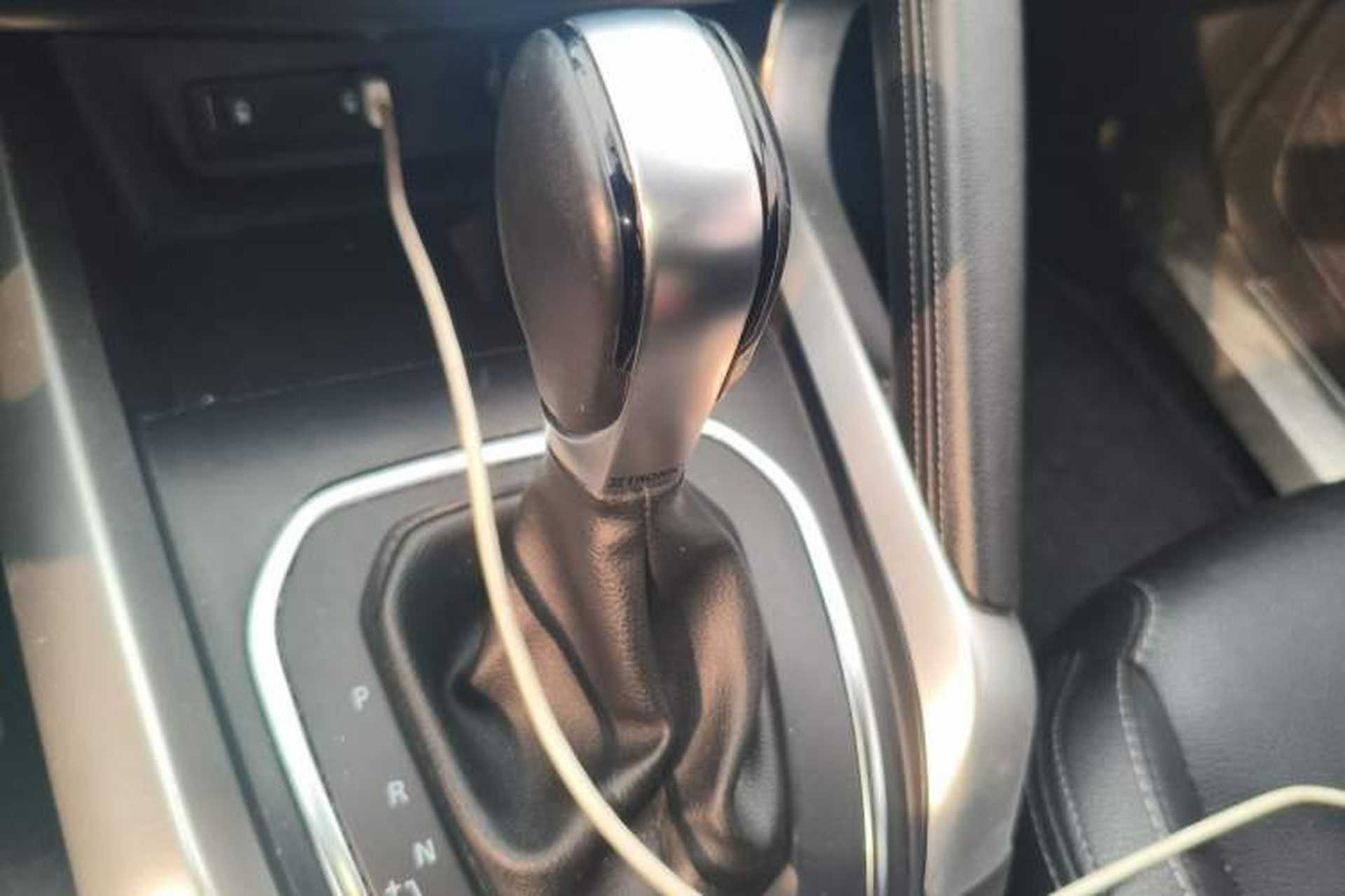 Used Renault Kadjar 2019 SCe200 Automatic 2WD Smart Edition Anniversary Model China V Standard Gear Lever