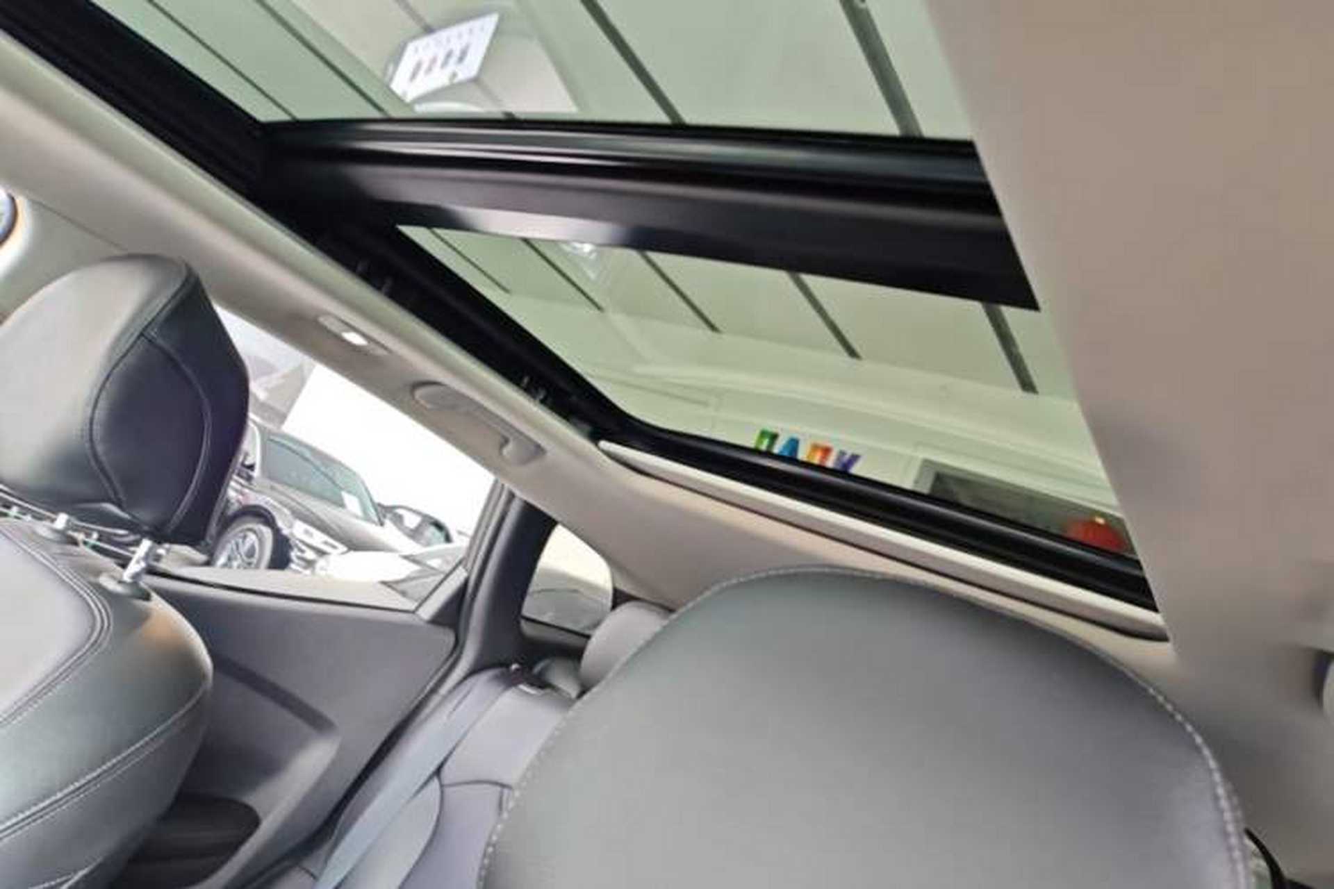 Used Renault Kadjar 2019 SCe200 Automatic 2WD ZhiShang Model China VI Standard Headliner