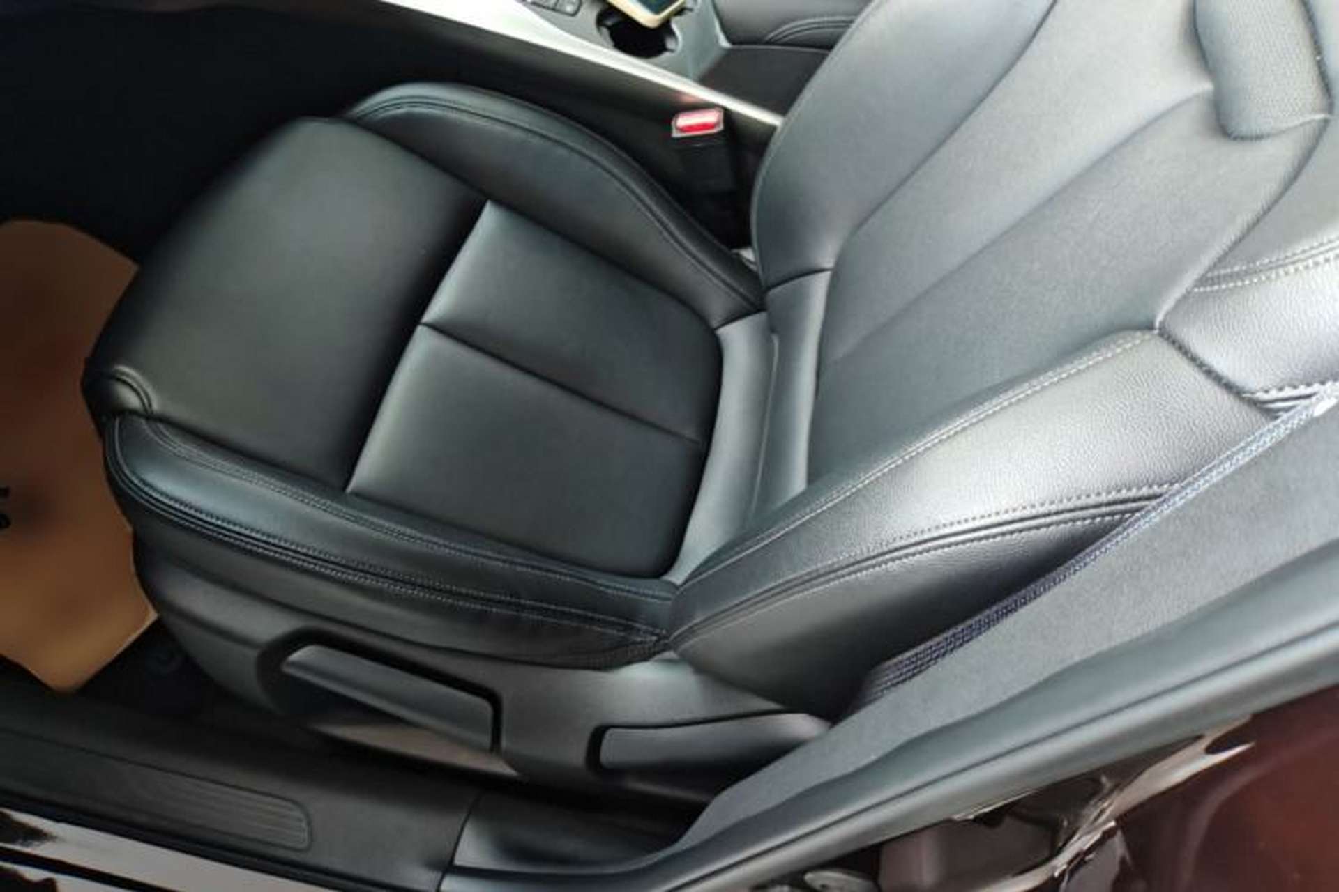 Used Renault Kadjar 2019 SCe200 Automatic 2WD ZhiShang Model China VI Standard Left Front Seat