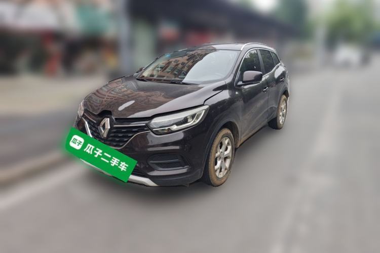 Used Renault Kadjar 2019 SCe200 Automatic 2WD Zhiyue Edition Anniversary Model China VI Standard Guazi used car, China used car export, Used car for sale, Used  cars, Cheapest cars for sale