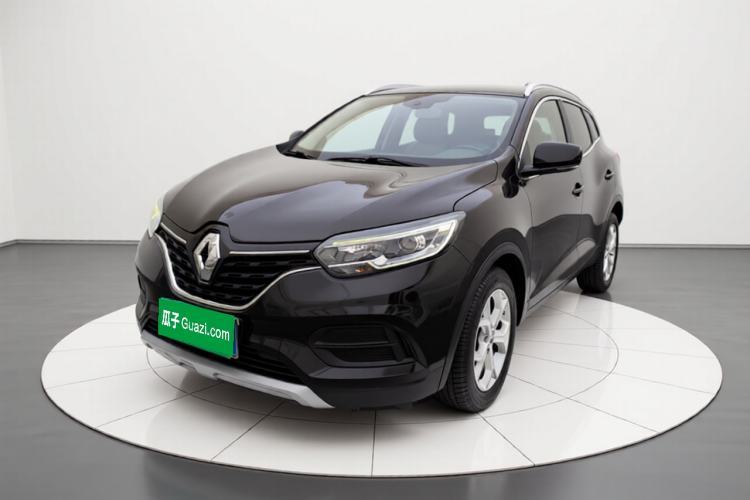 Used Renault Kadjar 2019 SCe200 Automatic 2WD Smart Edition Anniversary Model China V Standard Guazi used car, China used car export, Used car for sale, Used cars, Cheapest cars for sale