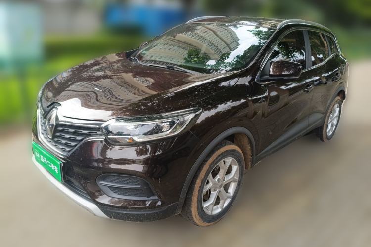 Used Renault Kadjar 2019 SCe200 Automatic 2WD Zhiyue Edition Anniversary Model China V Standard Guazi used car, China used car export, Used car for sale, Used  cars, Cheapest cars for sale