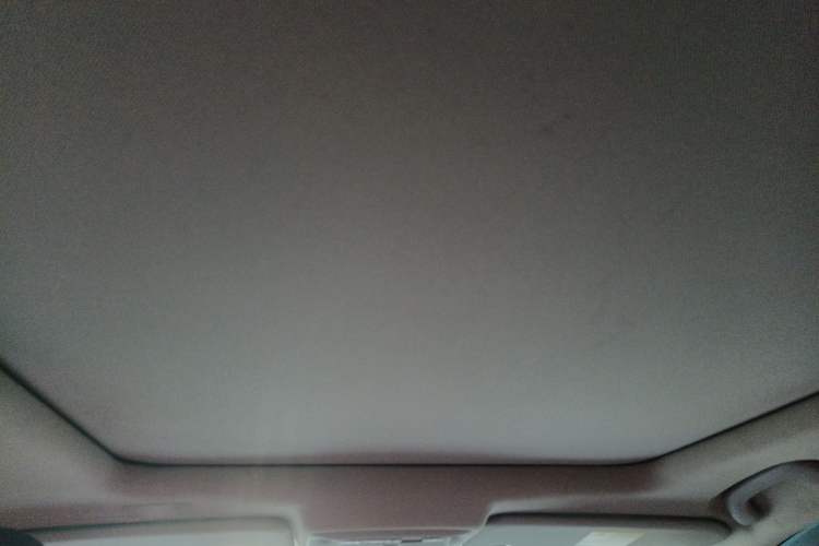Used Renault Kadjar 2019 SCe200 Automatic 2WD Zhiyue Edition Anniversary Model China V Standard Headliner
