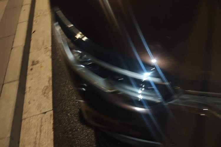 Used Renault Kadjar 2019 SCe200 Automatic 2WD Smart Edition China V Standard Right Front Headlight