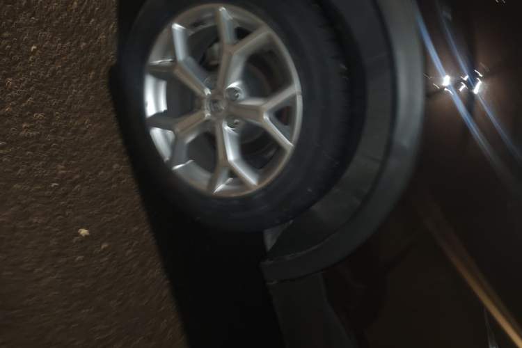 Used Renault Kadjar 2019 SCe200 Automatic 2WD Smart Edition China V Standard Right Front Wheel Hub