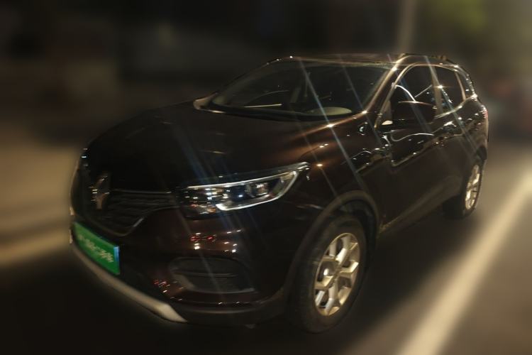 Used Renault Kadjar 2019 SCe200 Automatic 2WD Smart Edition China V Standard Guazi used car, China used car export, Used car for sale, Used  cars, Cheapest cars for sale