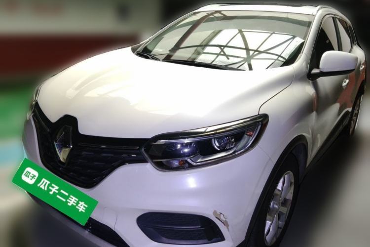 Used Renault Kadjar 2019 SCe200 Automatic 2WD Zhiyue Edition Anniversary Model China VI Standard Guazi used car, China used car export, Used car for sale, Used  cars, Cheapest cars for sale