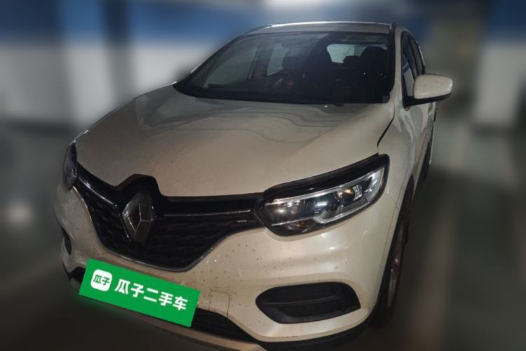Renault Kadjar 2019 SCe200 Automatic 2WD Zhiyue Edition Anniversary Model China V Standard d’occasion Guazi used car, China used car export, Used car for sale, Used  cars, Cheapest cars for sale