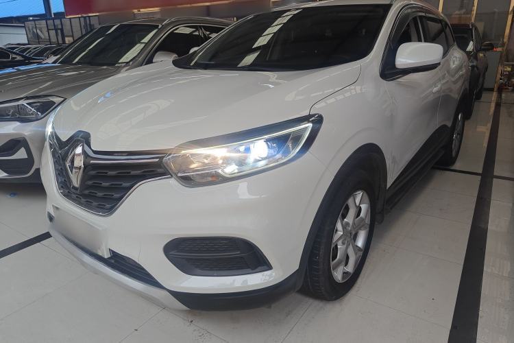 Used Renault Kadjar 2019 SCe200 Automatic 2WD Zhiyue Edition Anniversary Model China V Standard Guazi used car, China used car export, Used car for sale, Used  cars, Cheapest cars for sale