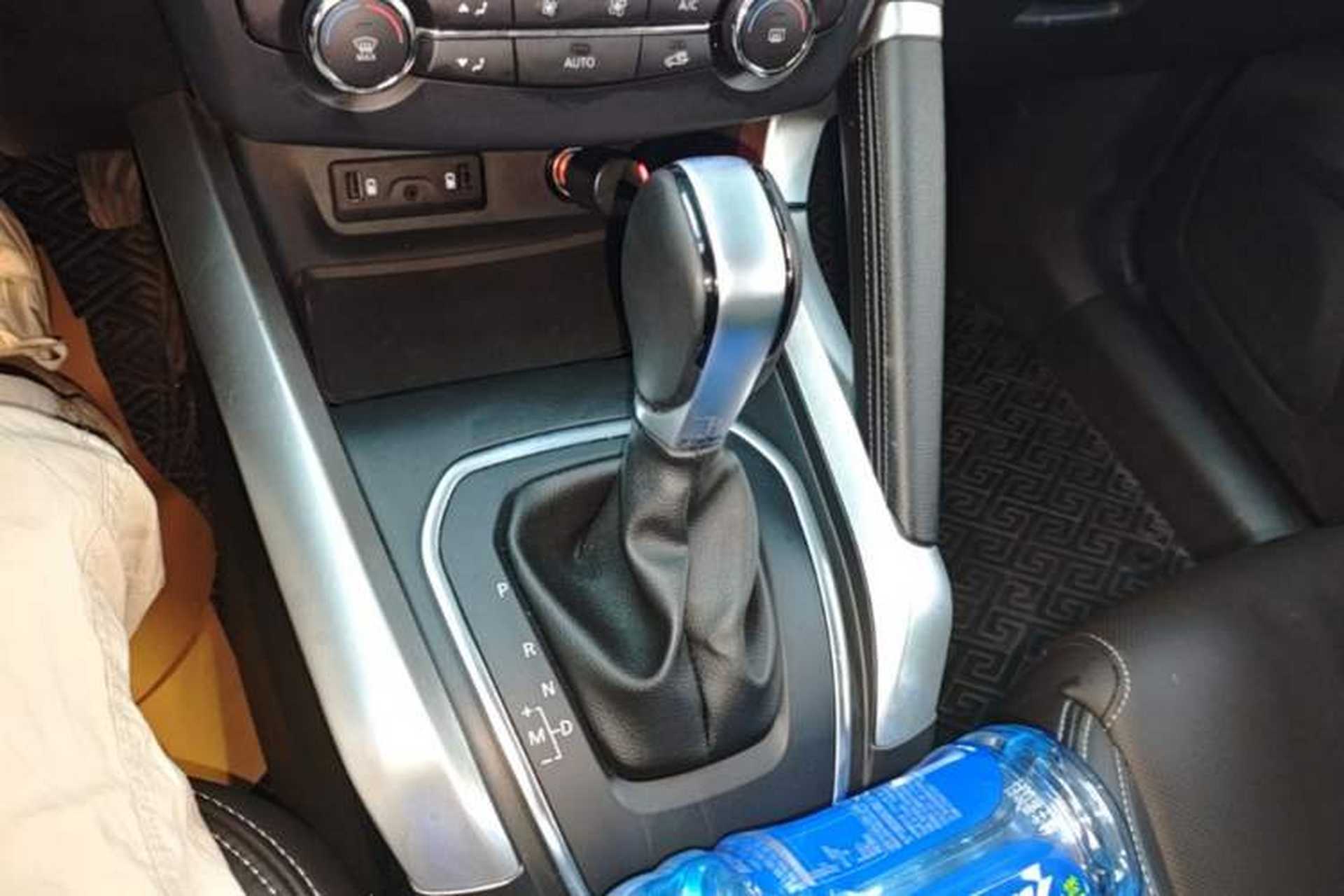Used Renault Kadjar 2019 SCe200 Automatic 2WD Zhiyue Edition Anniversary Model China V Standard Gear Lever