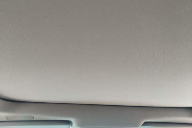 Used Renault Kadjar 2019 SCe200 Automatic 2WD Zhiyue Edition Anniversary Model China V Standard Headliner