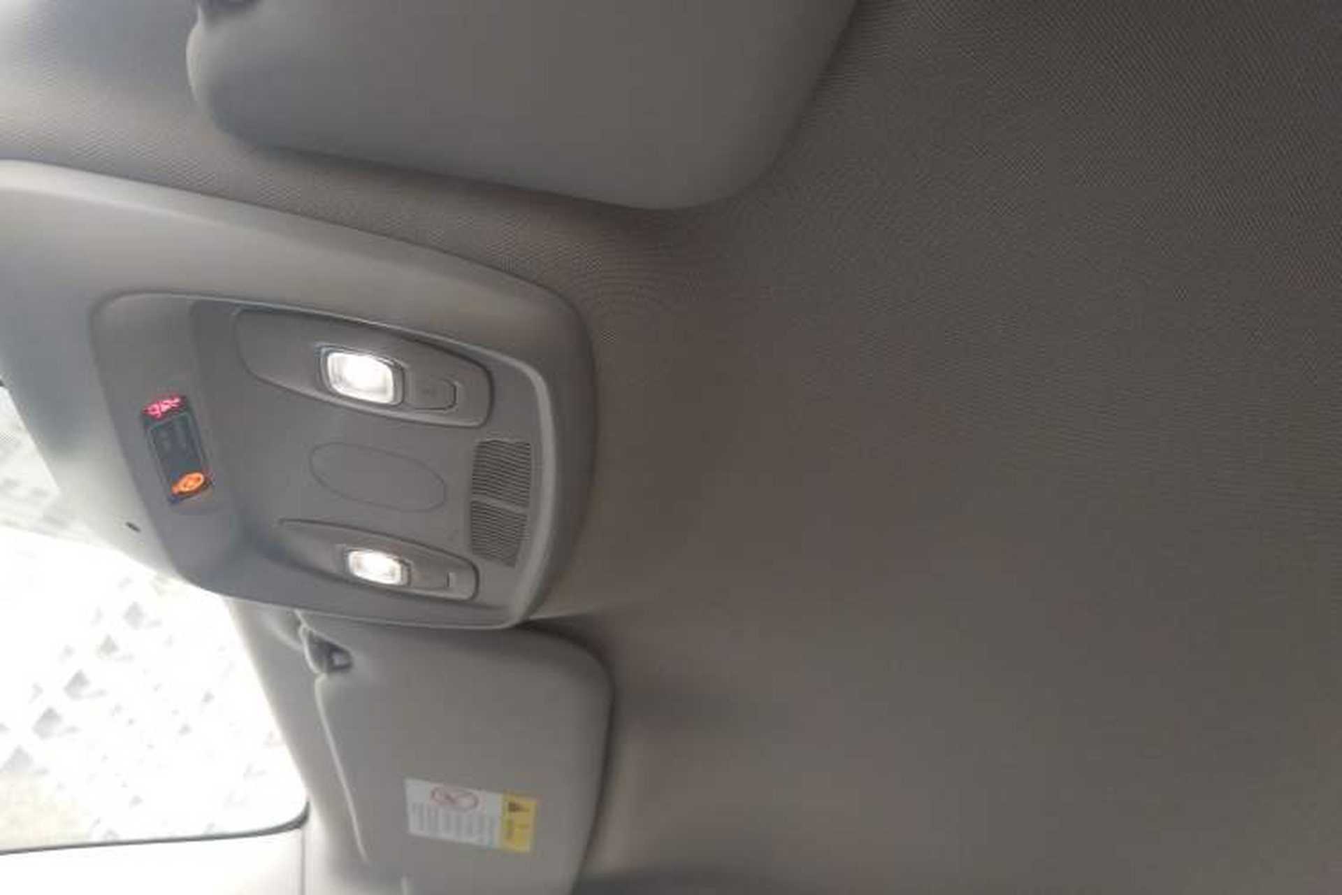 Used Renault Kadjar 2019 SCe200 Automatic 2WD Smart Edition China V Standard Headliner