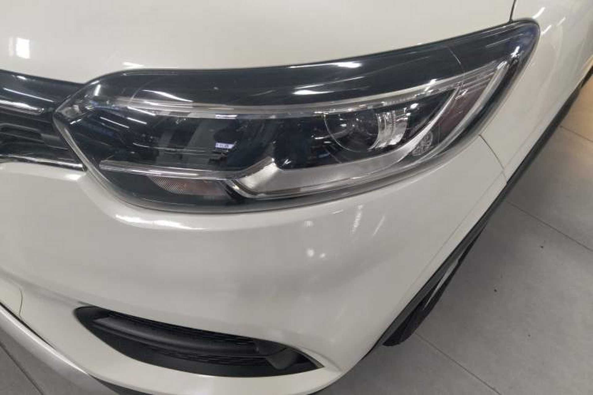 Used Renault Kadjar 2019 SCe200 Automatic 2WD Zhiyue Edition Anniversary Model China V Standard Left Front Headlight