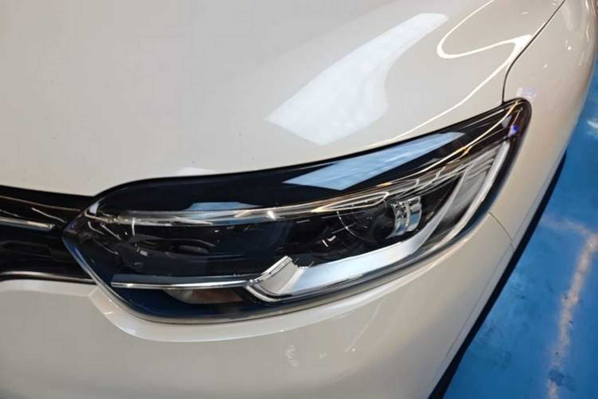 Used Renault Kadjar 2019 SCe200 Automatic 2WD Zhiyue Edition Anniversary Model China V Standard Left Front Headlight