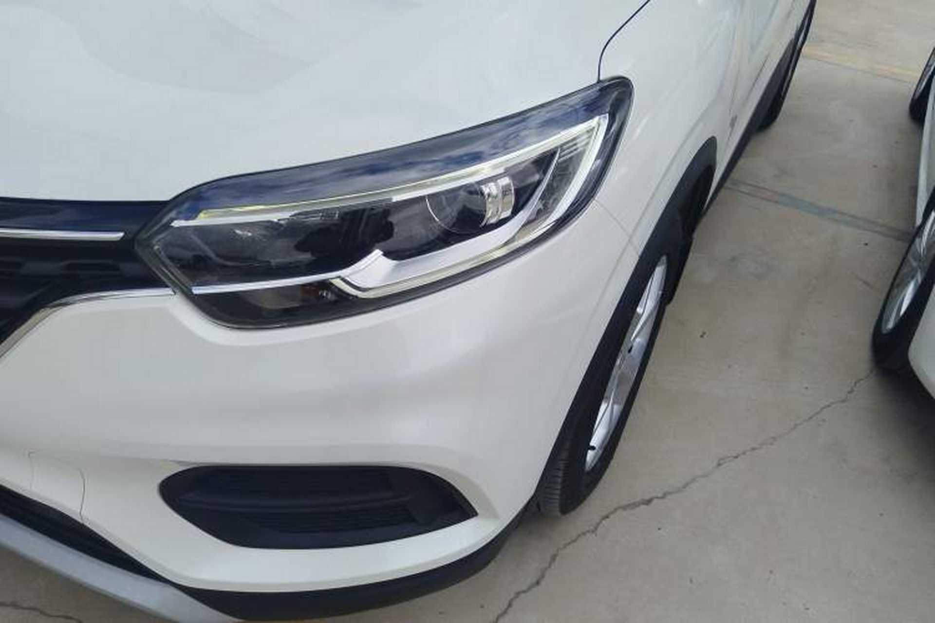 Used Renault Kadjar 2019 SCe200 Automatic 2WD Smart Edition China V Standard Left Front Headlight