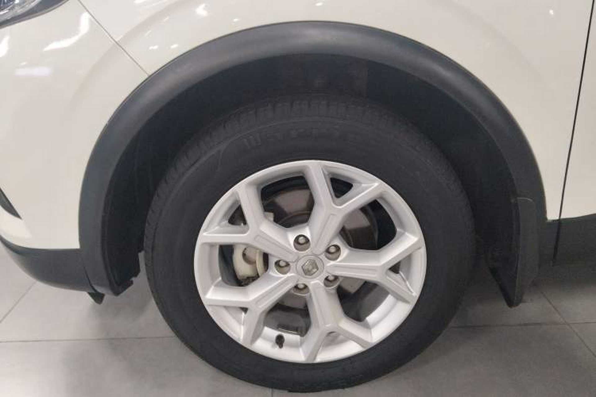 Used Renault Kadjar 2019 SCe200 Automatic 2WD Zhiyue Edition Anniversary Model China V Standard Left Front Wheel Hub