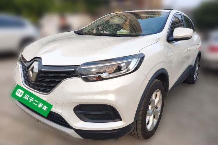 Used Renault Kadjar 2019 SCe200 Automatic 2WD Smart Edition Anniversary Model China V Standard Guazi used car, China used car export, Used car for sale, Used  cars, Cheapest cars for sale