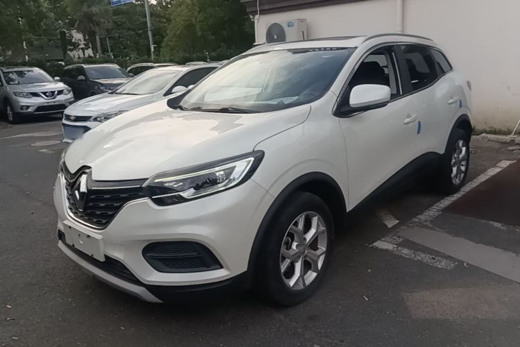 Used Renault Kadjar 2019 SCe200 Automatic 2WD Zhiyue Edition Anniversary Model China VI Standard Guazi used car, China used car export, Used car for sale, Used  cars, Cheapest cars for sale