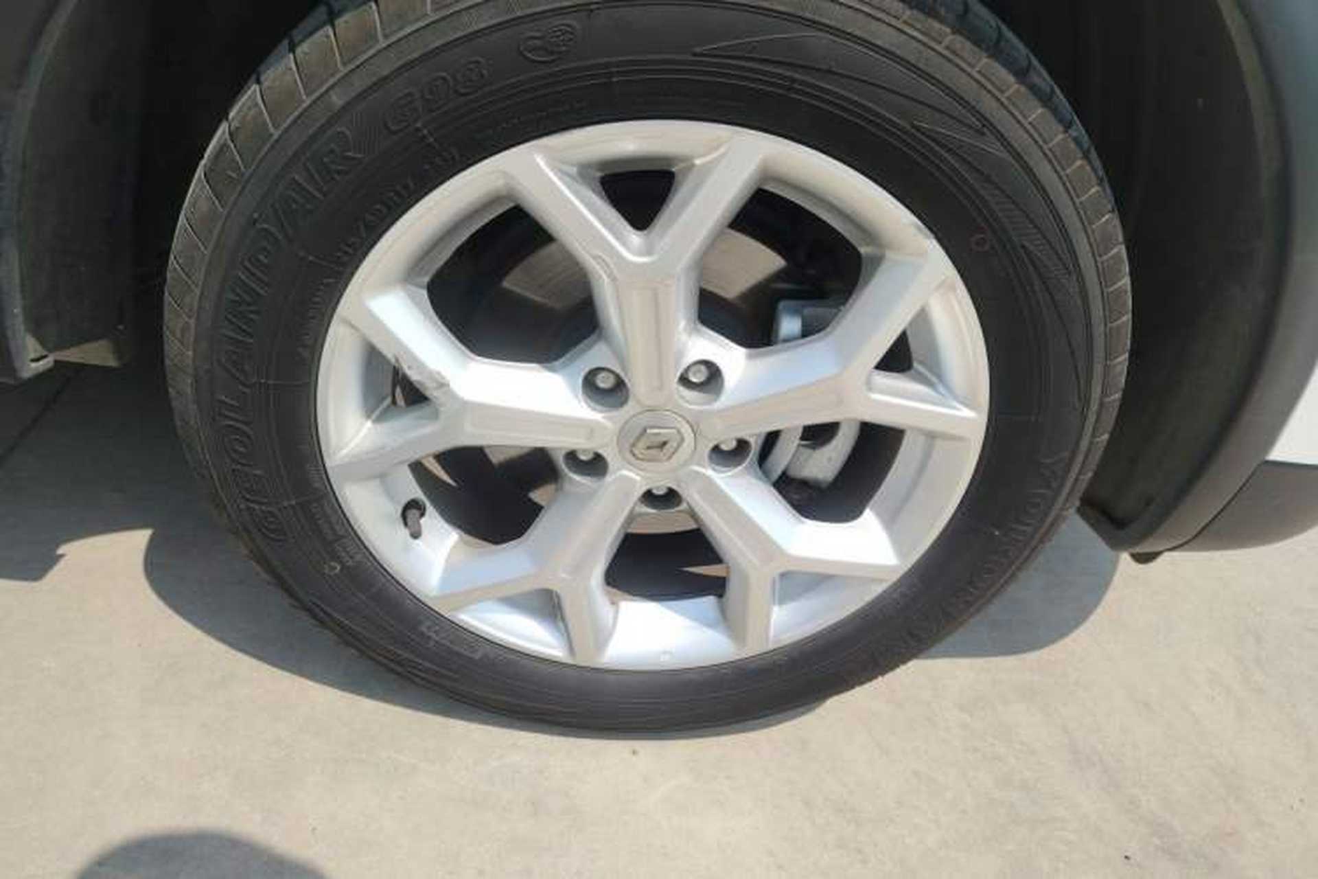 Used Renault Kadjar 2019 SCe200 Automatic 2WD Zhiyue Edition Anniversary Model China VI Standard Right Front Wheel Hub