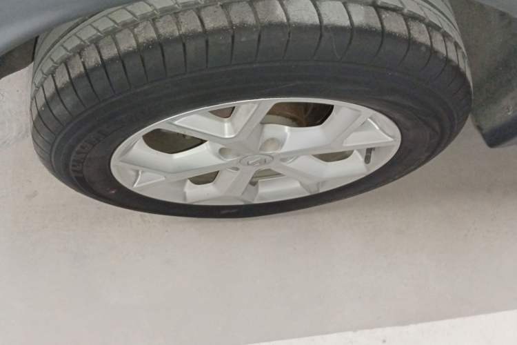Used Renault Kadjar 2019 SCe200 Automatic 2WD Zhiyue Edition Anniversary Model China VI Standard Right Rear Wheel Hub