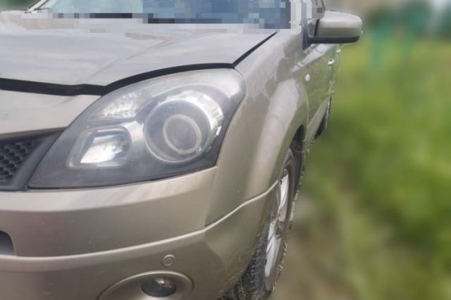 Used Renault Koleos 2010 2.5L 4x4 Comfort Edition