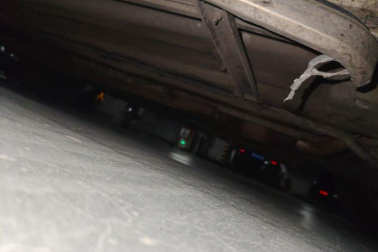 Used Renault Koleos 2010 2.5L Two-Wheel Drive Fashion Edition Chassis Front Right