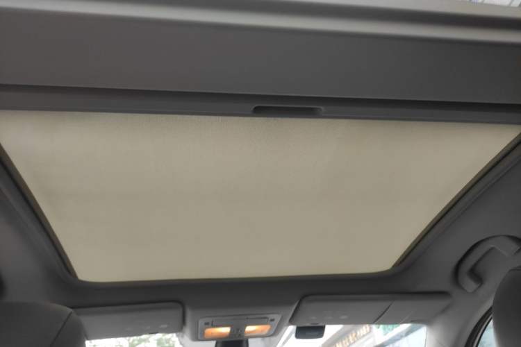 Used Renault Koleos  Headliner