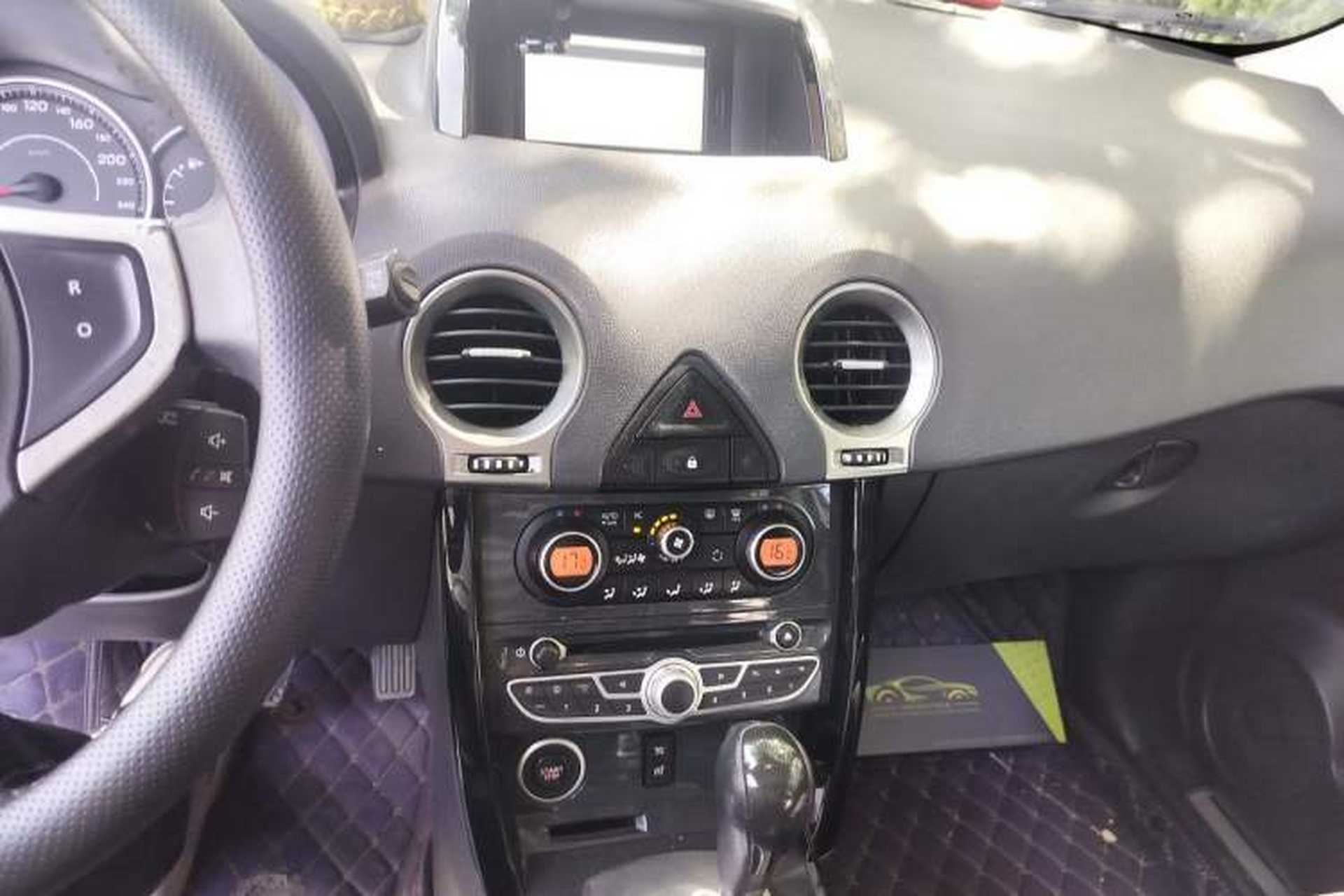 Used Renault Koleos 2012 2.5L Two-Wheel Drive Comfort Edition with Navigation Audio And AC Panel