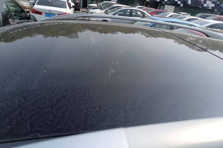 Used Renault Koleos 2012 2.5L 4x4 Comfort Edition with Navigation Roof