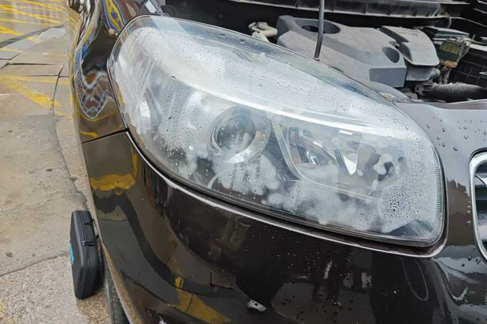 Used Renault Koleos 2012 2.5 Two-Wheel Drive Urban Edition Right Front Headlight