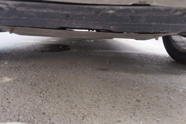 Used Renault Koleos  Chassis Front