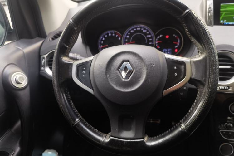 Used Renault Koleos  Steering Wheel
