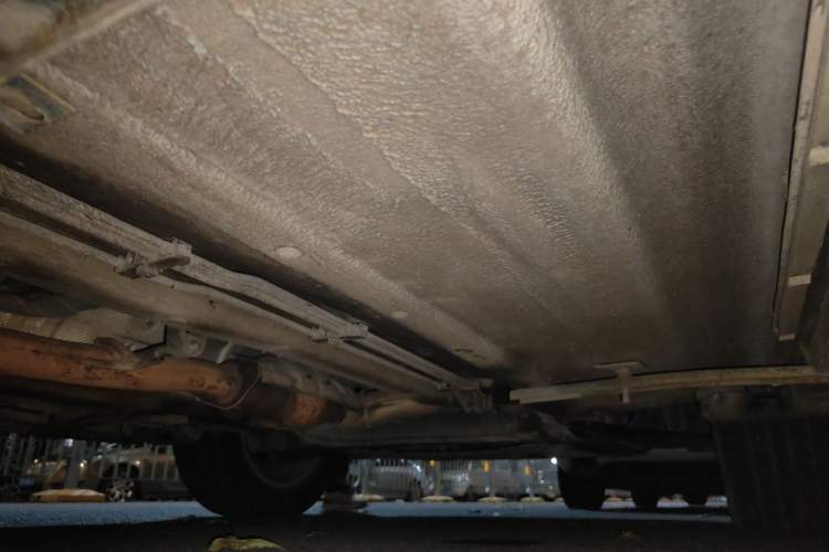 Used Renault Koleos 2012 2.5L 4x4 Comfort Edition with Navigation Chassis Front Right
