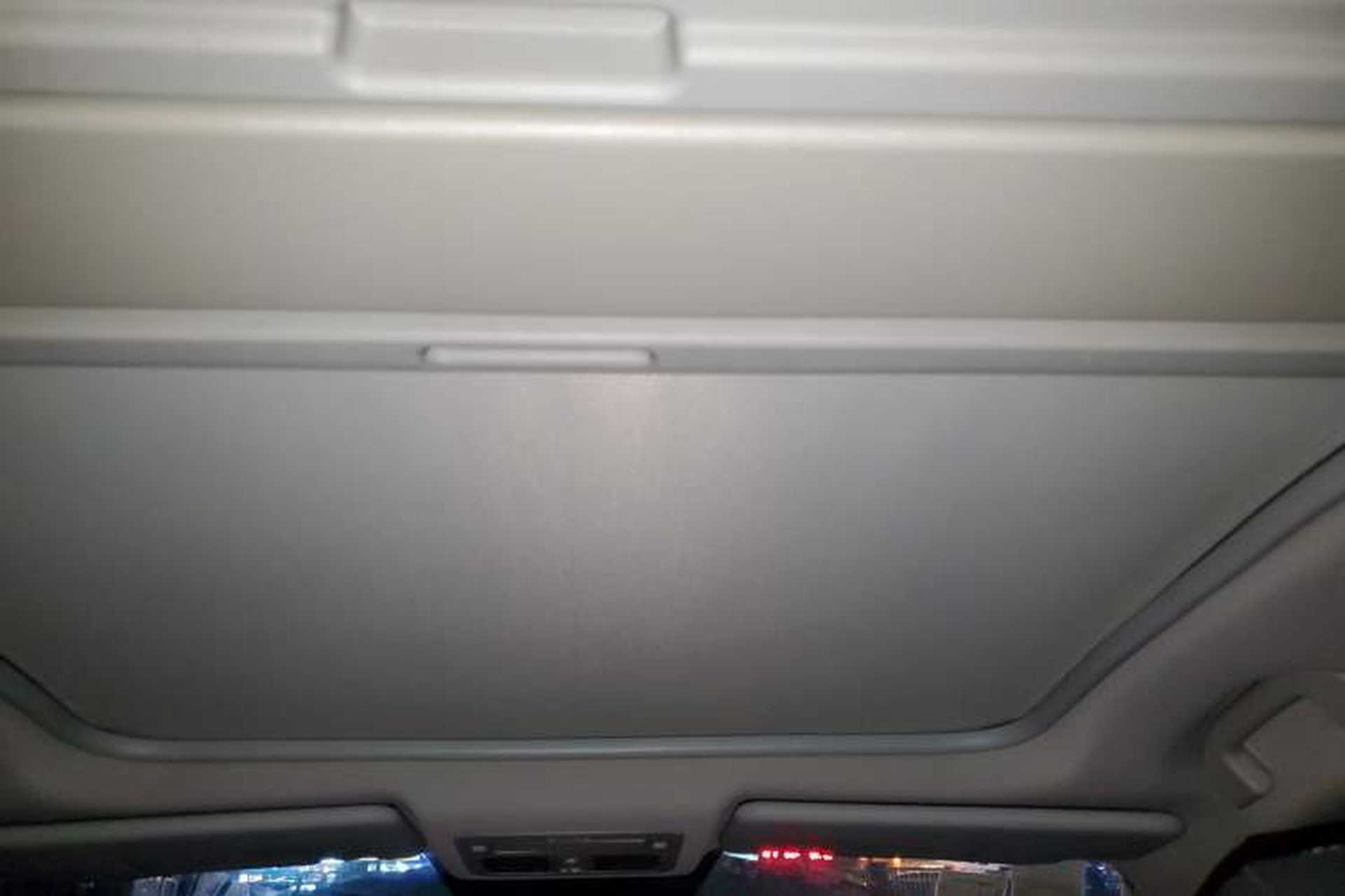 Used Renault Koleos 2012 2.5L Two-Wheel Drive Comfort Edition with Navigation Headliner