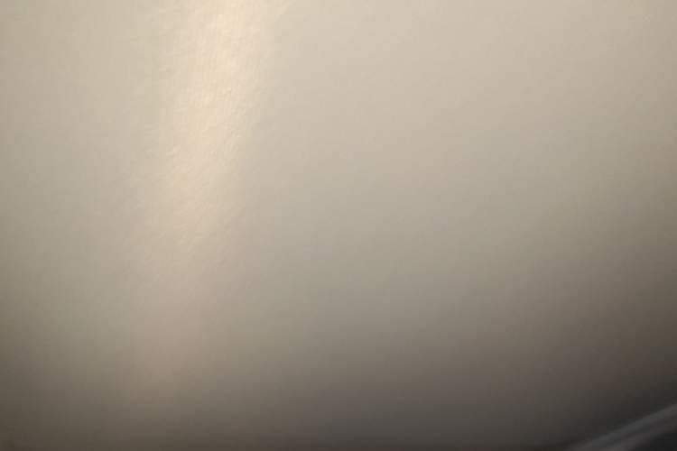 Used Renault Koleos 2013 2.5L Two-Wheel Drive Comfort Edition Headliner
