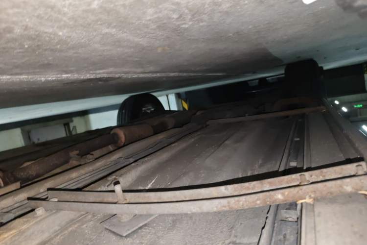 Used Renault Koleos 2013 2.5L Two-Wheel Drive Comfort Edition Chassis Front Right