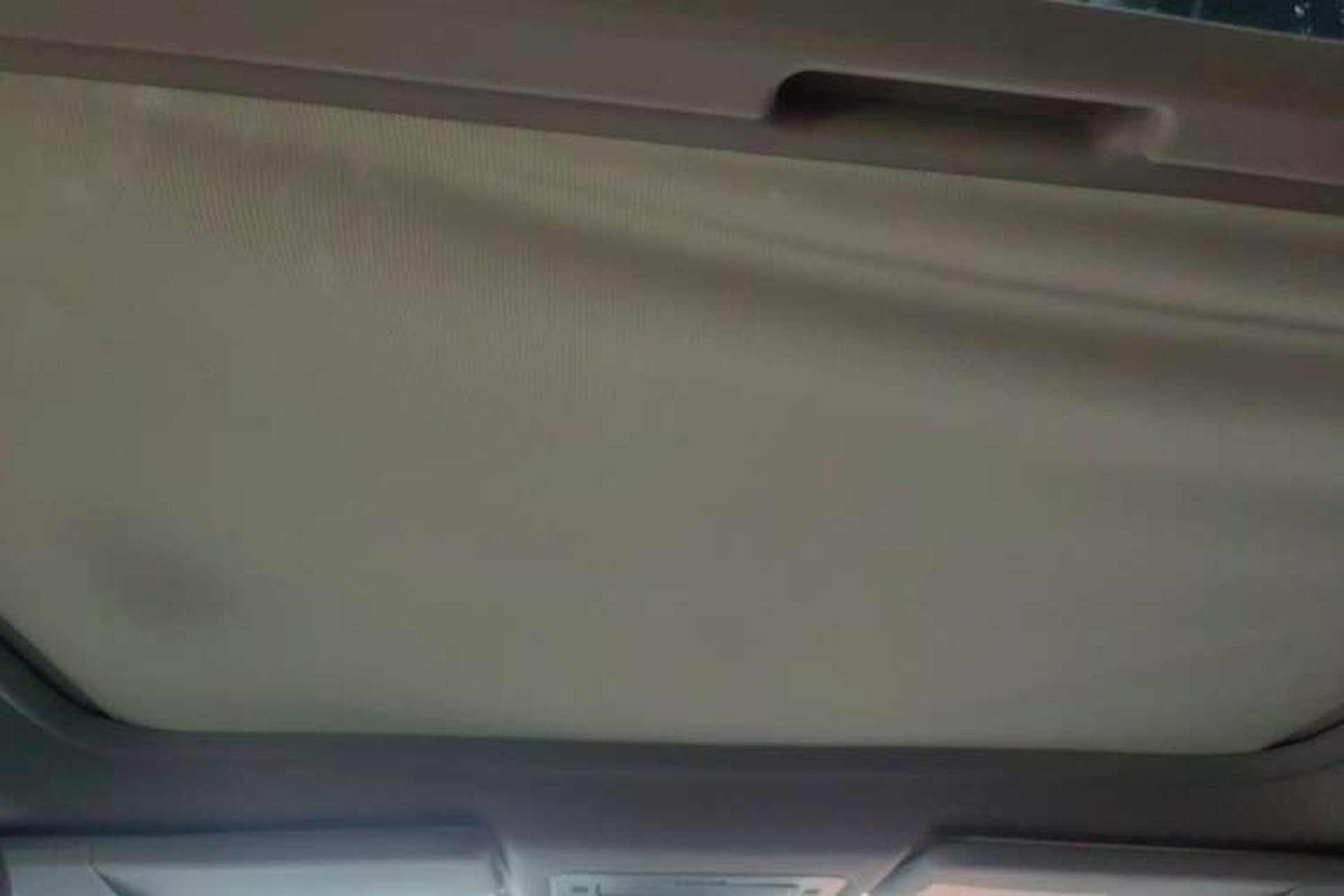 Used Renault Koleos 2013 2.5L Two-Wheel Drive Comfort Edition Headliner