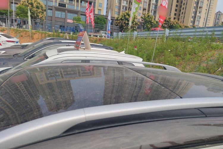 Used Renault Koleos 2013 2.5L 4x4 Urban Edition Roof
