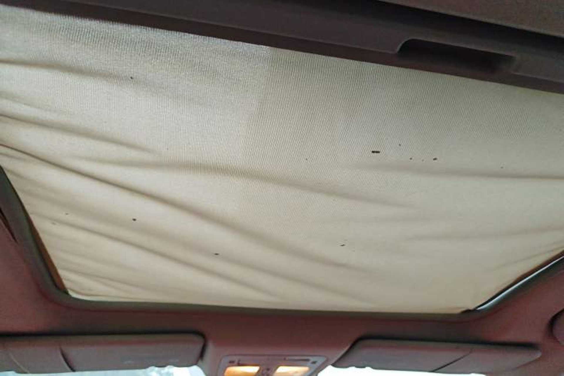 Used Renault Koleos 2013 2.5L Two-Wheel-Drive Urban Edition Headliner