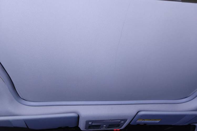 Used Renault Koleos 2013 2.5L Two-Wheel Drive Comfort Edition with Navigation Headliner