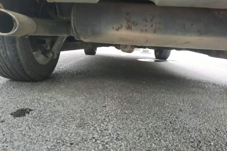 Used Renault Koleos 2014 2.0L Two-Wheel Drive Smart Edition Chassis Front Right