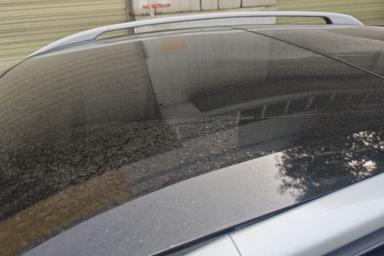 Used Renault Koleos 2014 2.5L 4x4 Comfort Edition Roof
