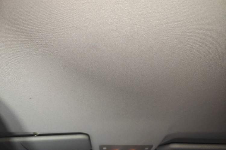 Used Renault Koleos 2014 Revised Version 2.0L Two-Wheel Drive Smart Enjoyment Edition Headliner