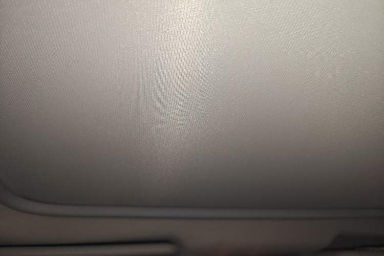 Used Renault Koleos 2014 Revised Version 2.5L Two-Wheel Drive Comfort Edition Headliner