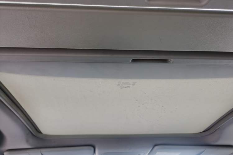 Used Renault Koleos 2014 2.0L Two-Wheel Drive Fashion Edition Headliner