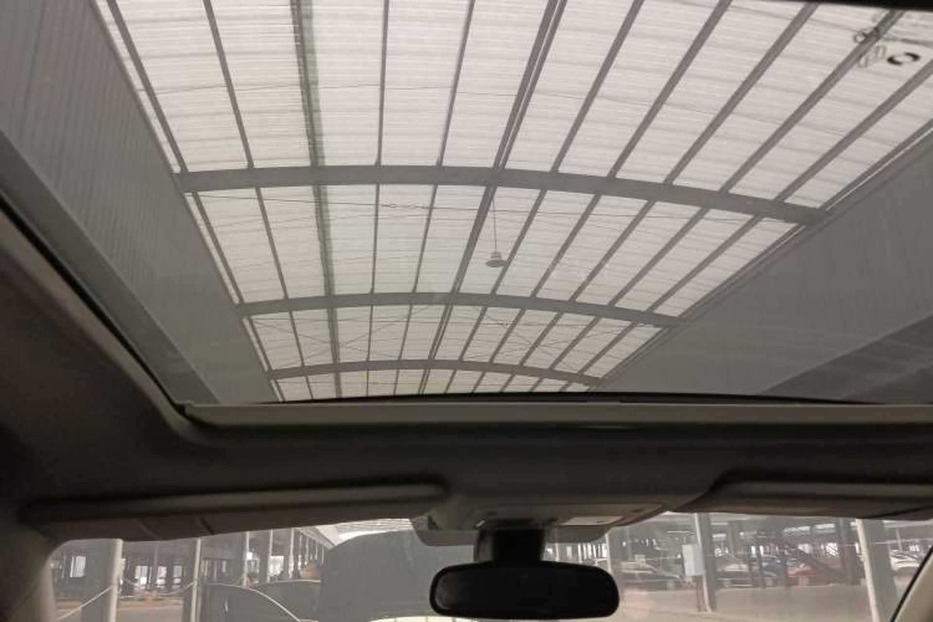 Used Renault Koleos 2014 2.0L Two-Wheel Drive Comfort Edition Headliner