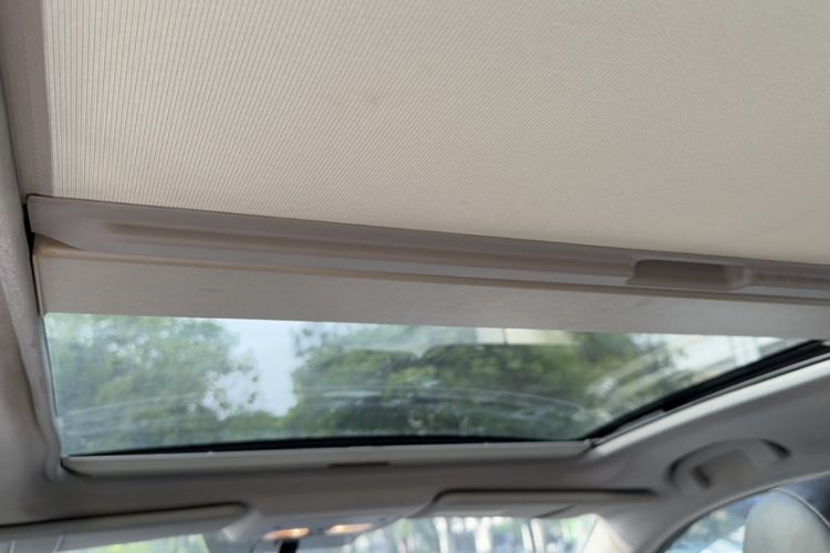 Used Renault Koleos 2014 Revised Version 2.0L Two-Wheel Drive Fashion Edition Interior 8