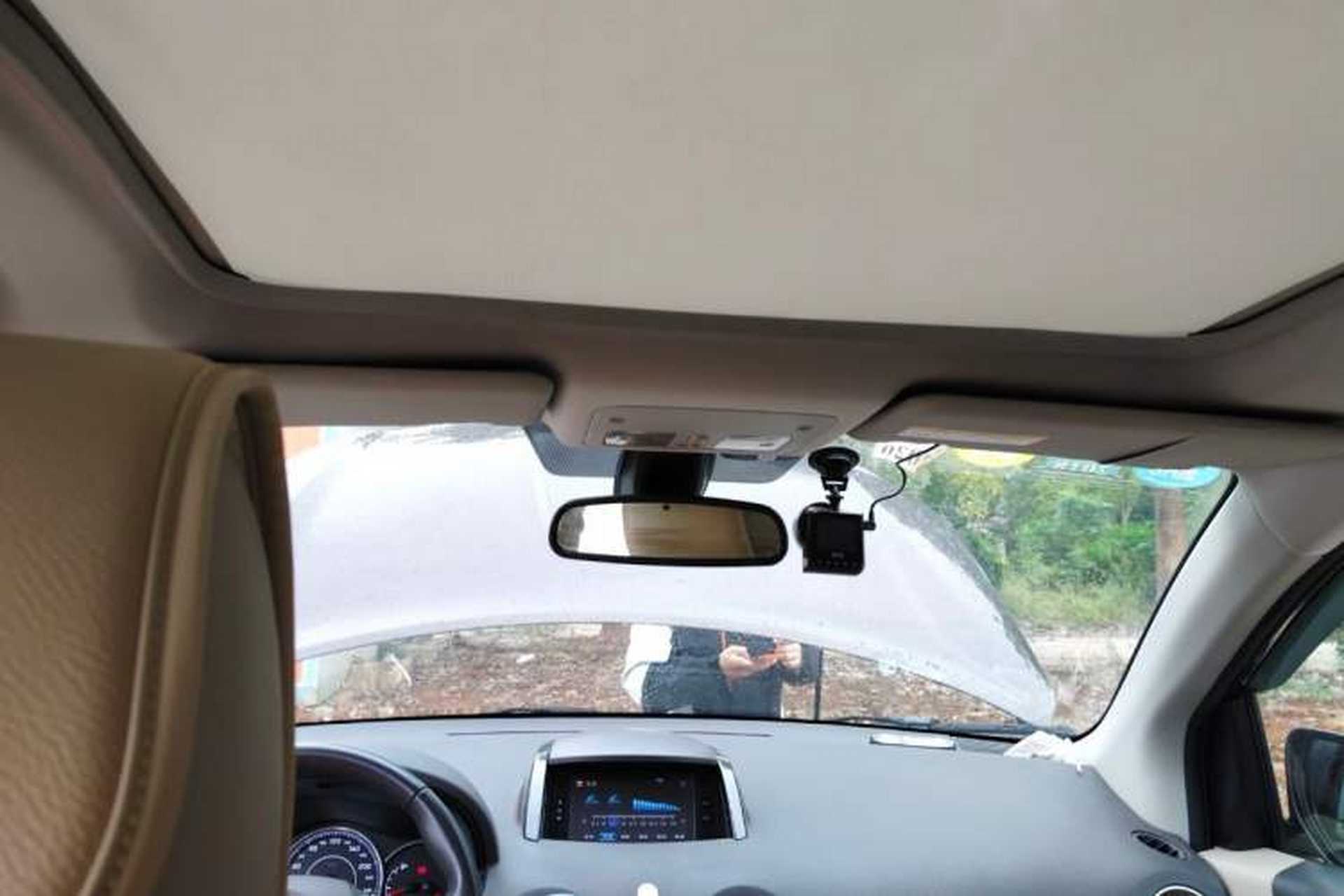 Used Renault Koleos 2014 Revised Version 2.5L Two-Wheel Drive Comfort Edition Roof