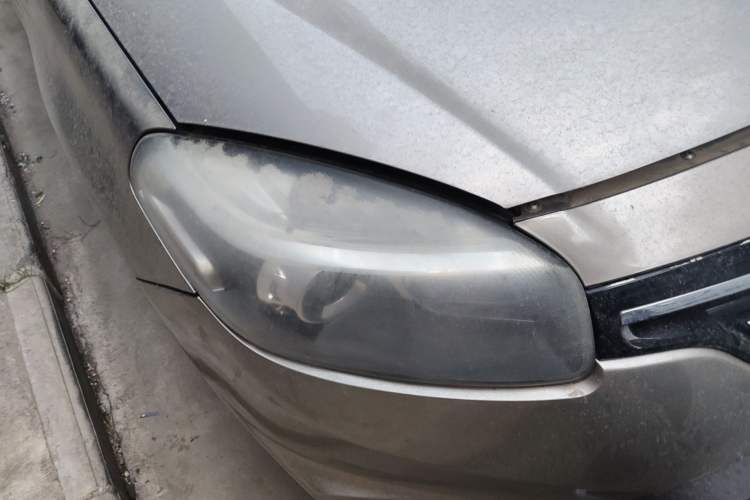Used Renault Koleos 2014 2.0L Two-Wheel Drive Fashion Edition Right Front Headlight